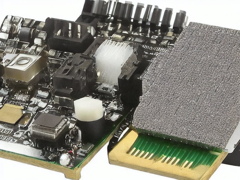 USB接口选型产品资料 2