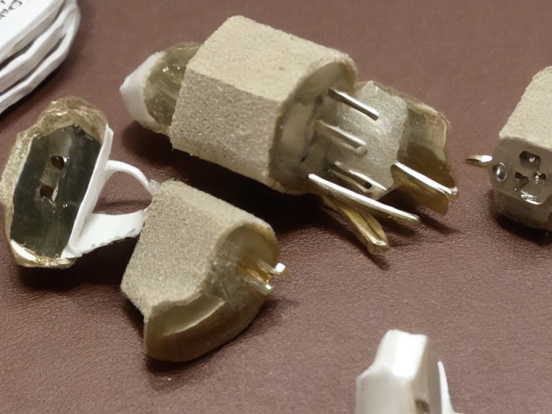 光耦合器指南参数与应用整理 1