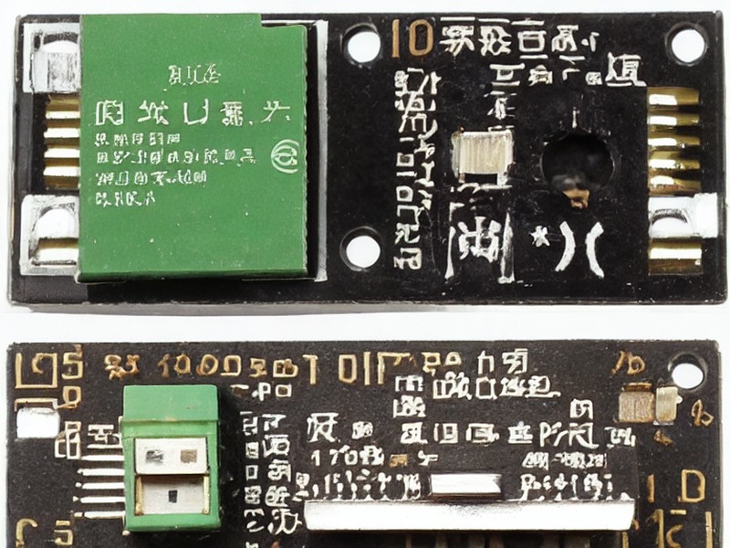 物联网节点应用板对板连接应用说明 1