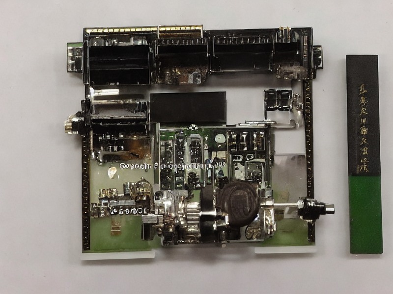 压力检测应用相关产品 2