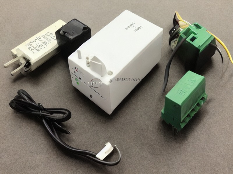 运算放大器产品线工程应用 1