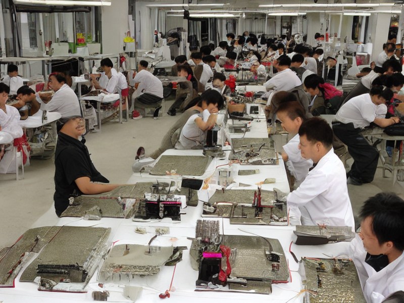 存储器入口参数与应用整理 1