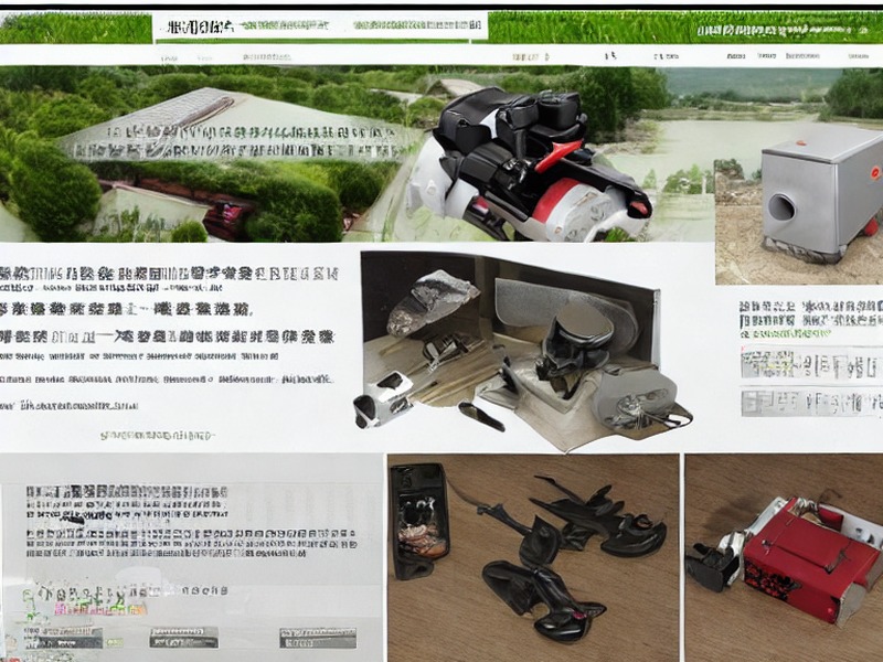 AC/DC电源应用产品说明