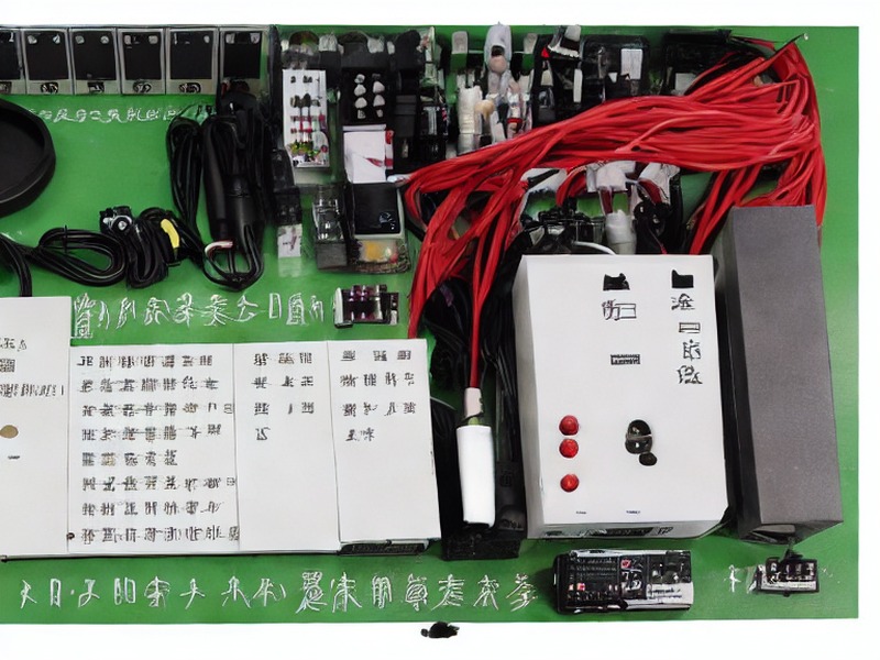保险丝资料库选型参考 2