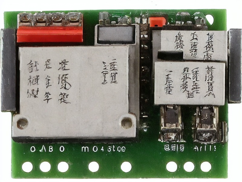 导热材料中心工程应用 1