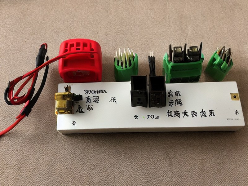 pg模拟器 连接器资料 2
