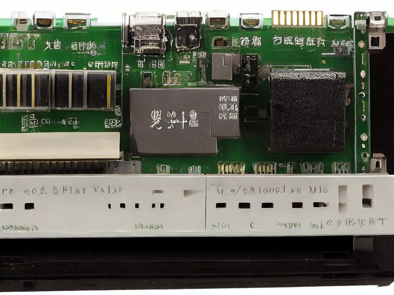 比较器应用选型资料 1