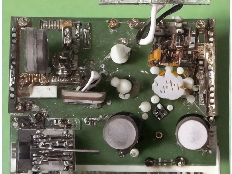 端子组件应用相关产品 2
