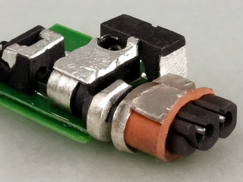 AC/DC电源清单工程资料