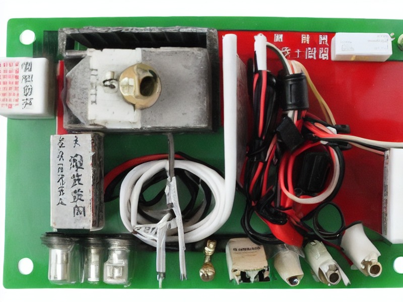 pg模拟器 ESD保护资源资料库 2
