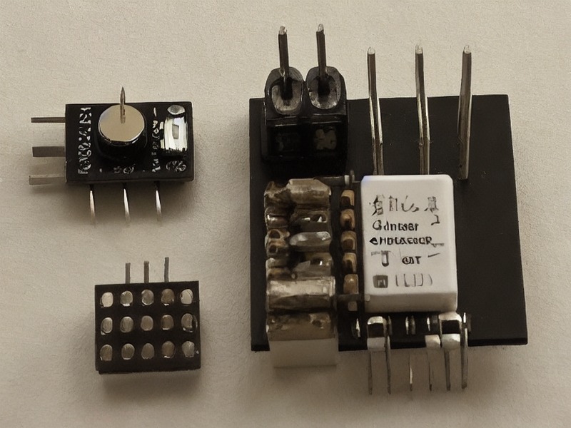 pg模拟器 ADC采集应用 1