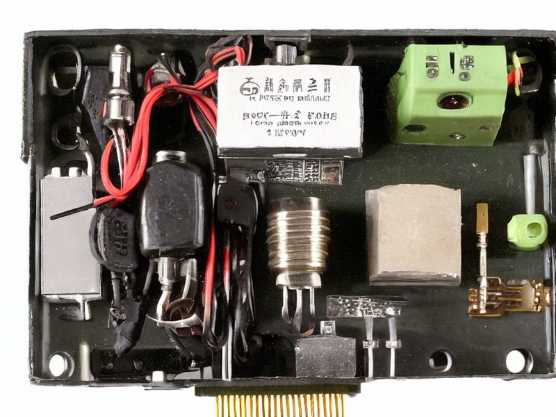 模拟前端应用DC/DC转换应用说明 1