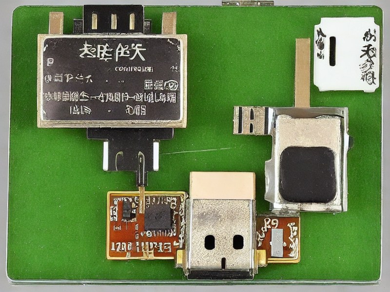 稳压器应用资料：稳压器资源 2