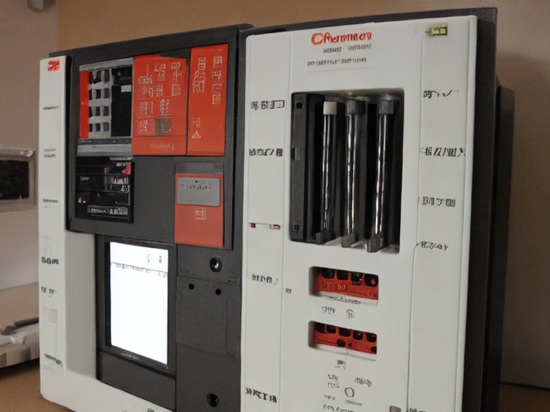 隔离器应用产品说明 2
