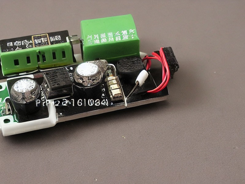 NAND Flash参考电子资料 1