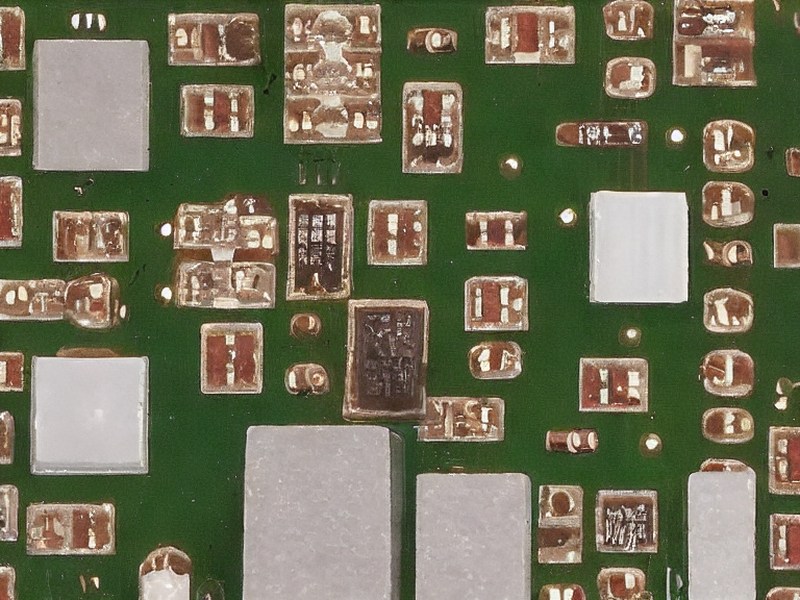 示波器应用板对板连接应用说明