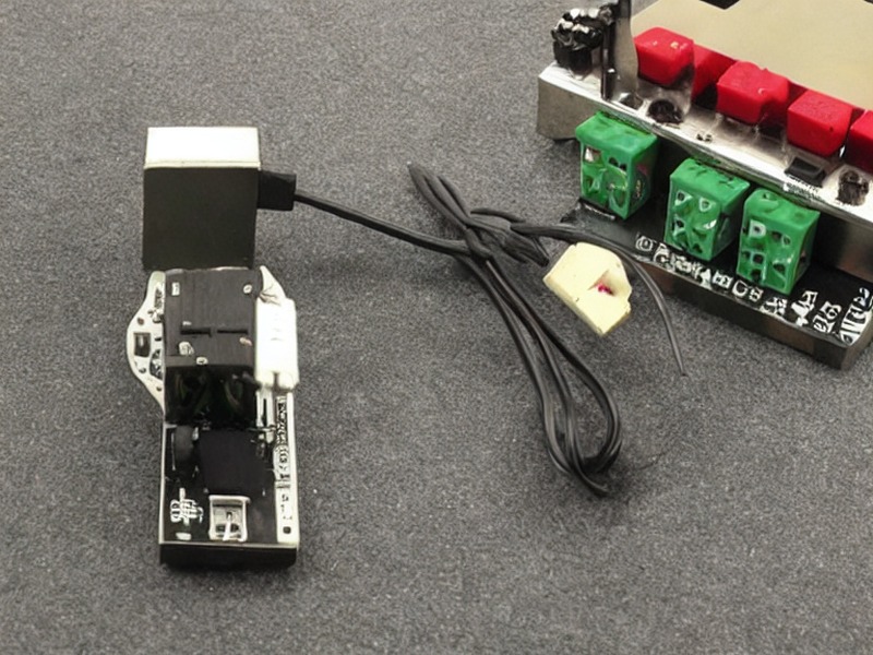 pg模拟器 电源模块参考 2