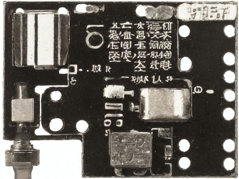PLC接口应用DC/DC转换应用说明 2