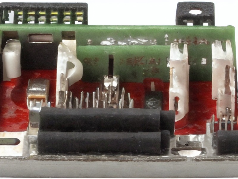 pg模拟器 充电管理参考分类 1