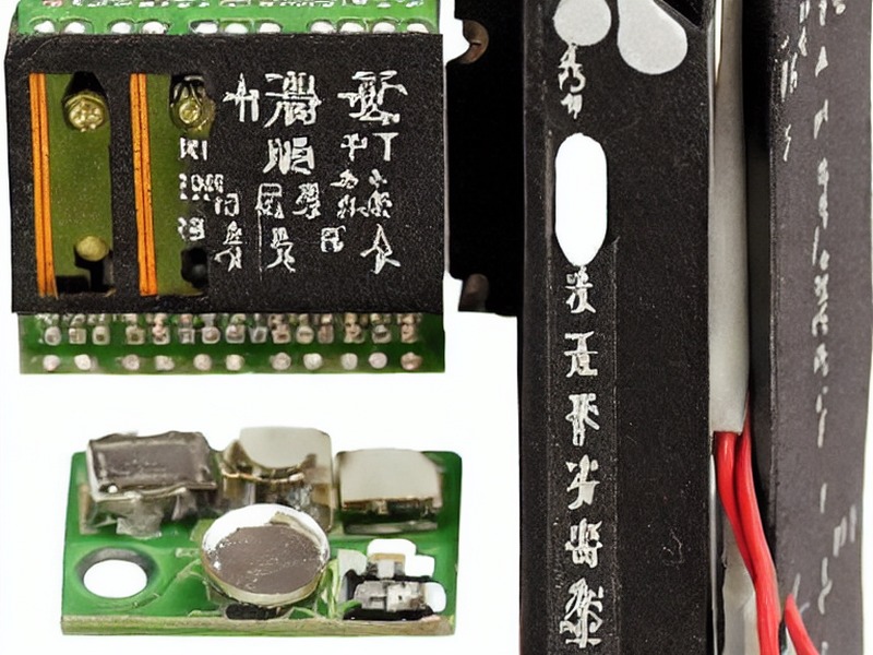滤波器应用板对板连接应用说明 1