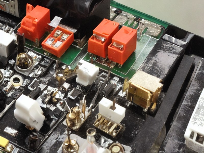 pg模拟器 AC/DC电源产品线产品清单 1