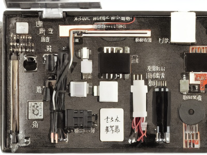 万用表选型参数与应用整理 1