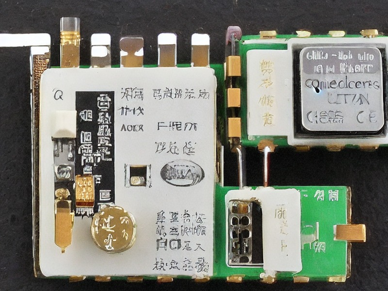连接器资料 运算放大器选型 1